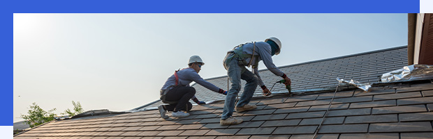 How We Compare To Other Roofing Companies