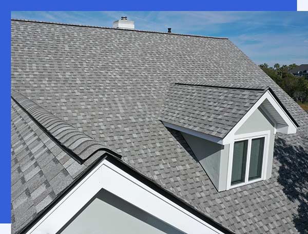 partial roof replacement services in harrisburg