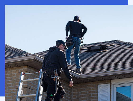 roof replacement services in harrisburg